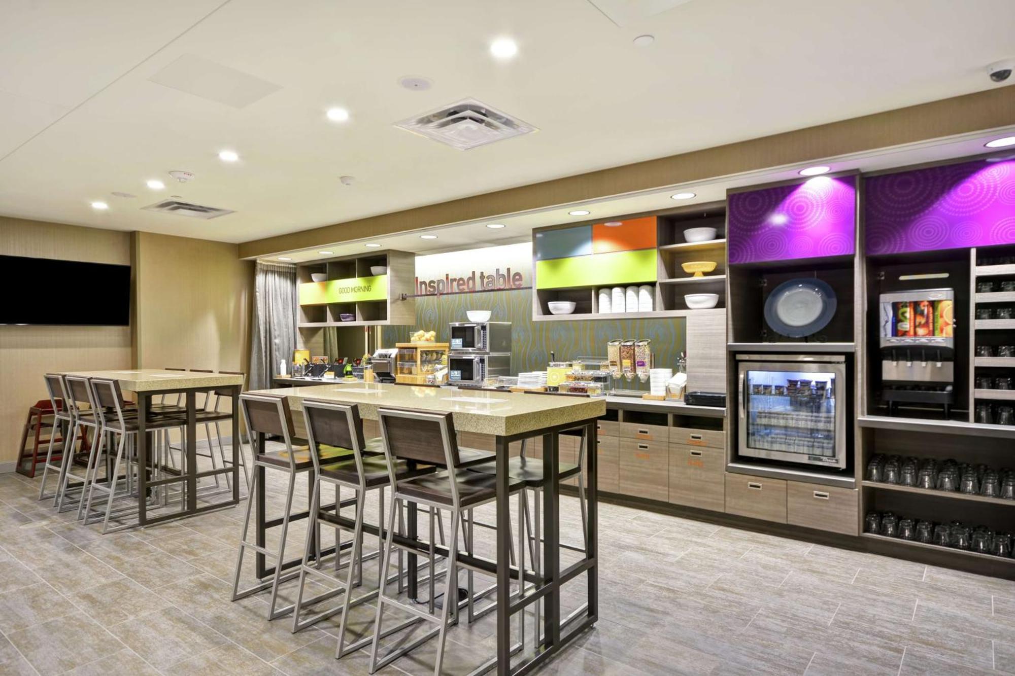 Home2 Suites By Hilton Plymouth Minneapolis Ngoại thất bức ảnh