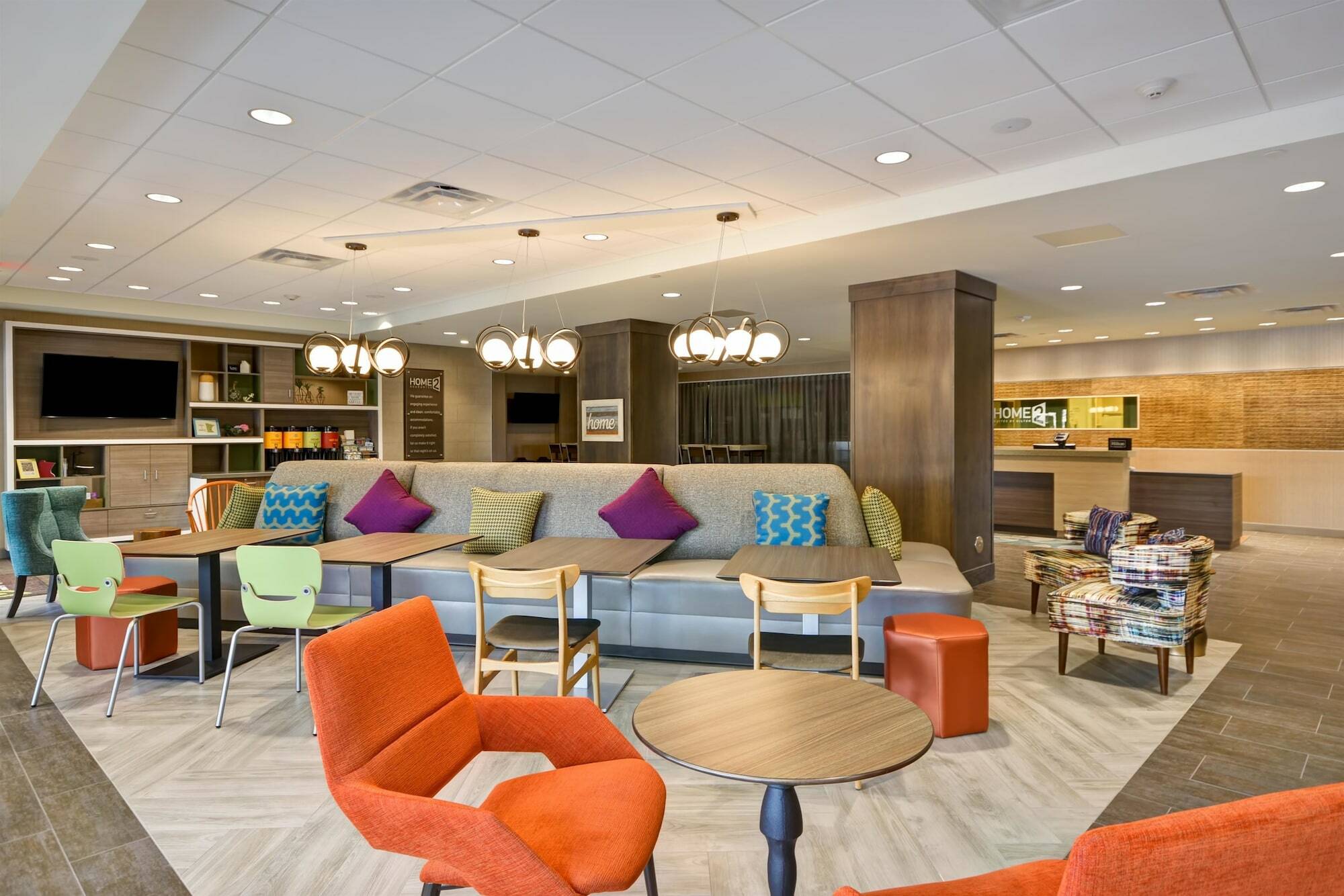 Home2 Suites By Hilton Plymouth Minneapolis Ngoại thất bức ảnh