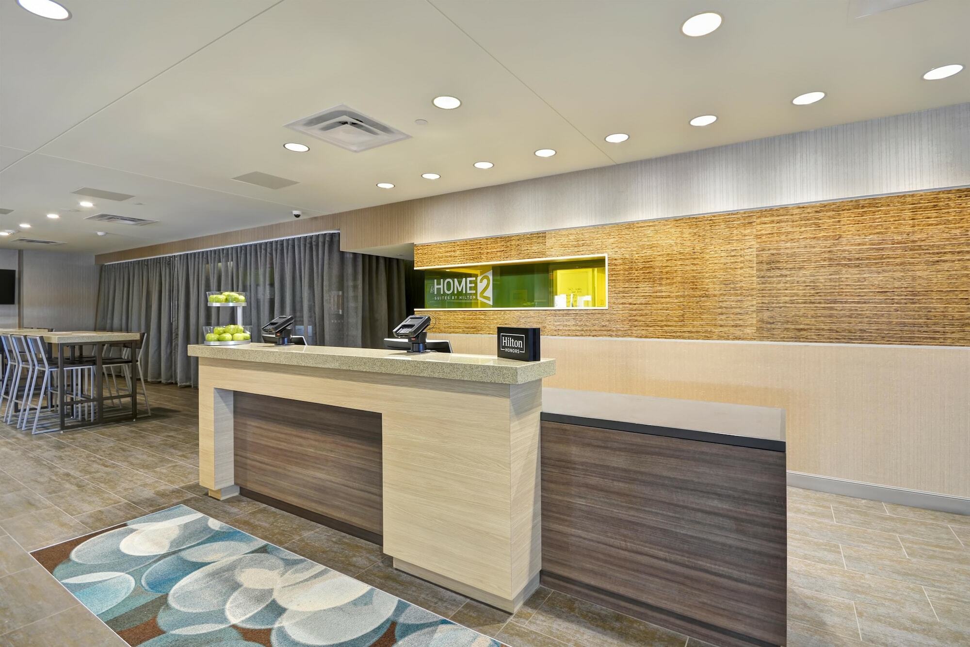 Home2 Suites By Hilton Plymouth Minneapolis Ngoại thất bức ảnh